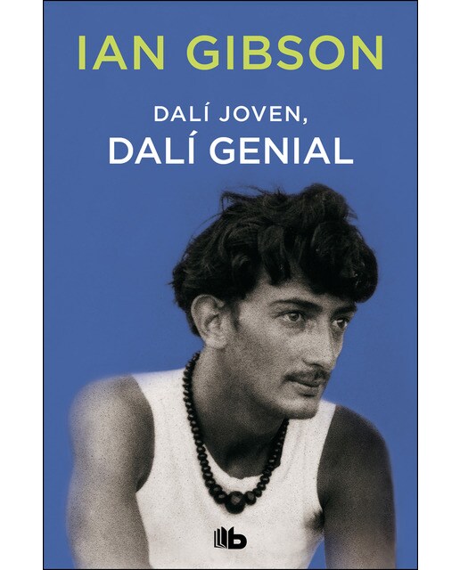 Dalí joven, Dalí genial (Bolso) (Capa mole) 1