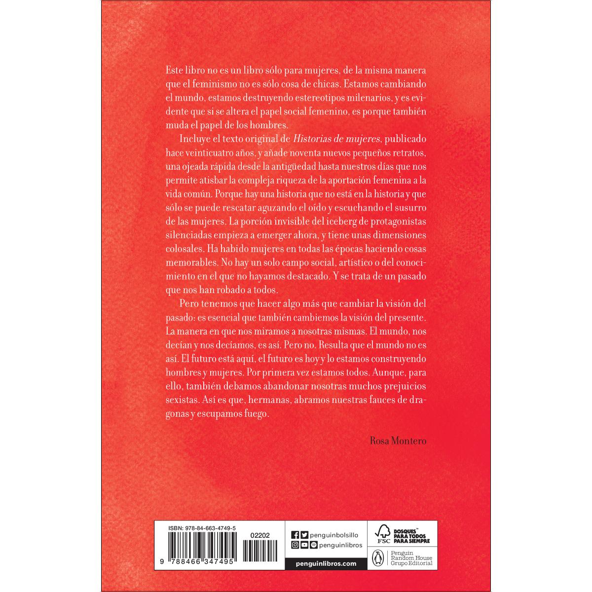 Nosotras. Historias de mujeres y algo más (Bolsillo) (Tapa blanda) 2