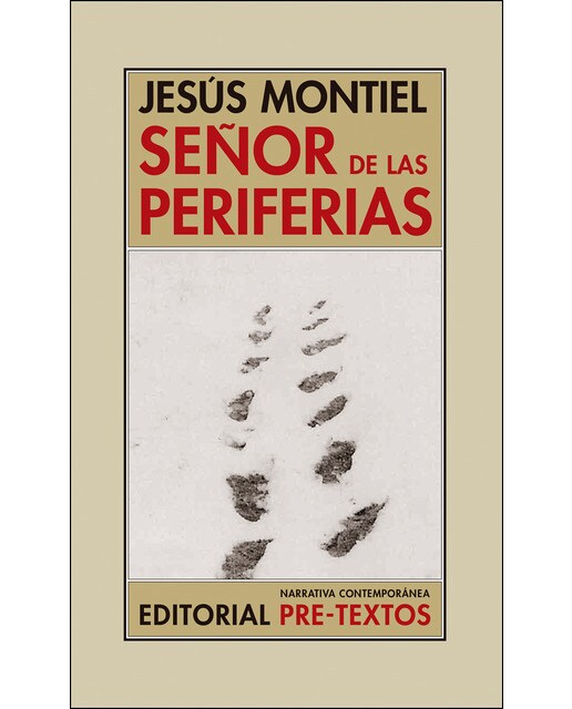 Señor De Las Periferias 1