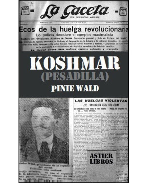 Koshmar (Pesadilla) 1
