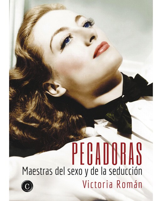 Imagem 0 de Pecadoras: Maestras del sexo y de la seducción(Tapa blanda)