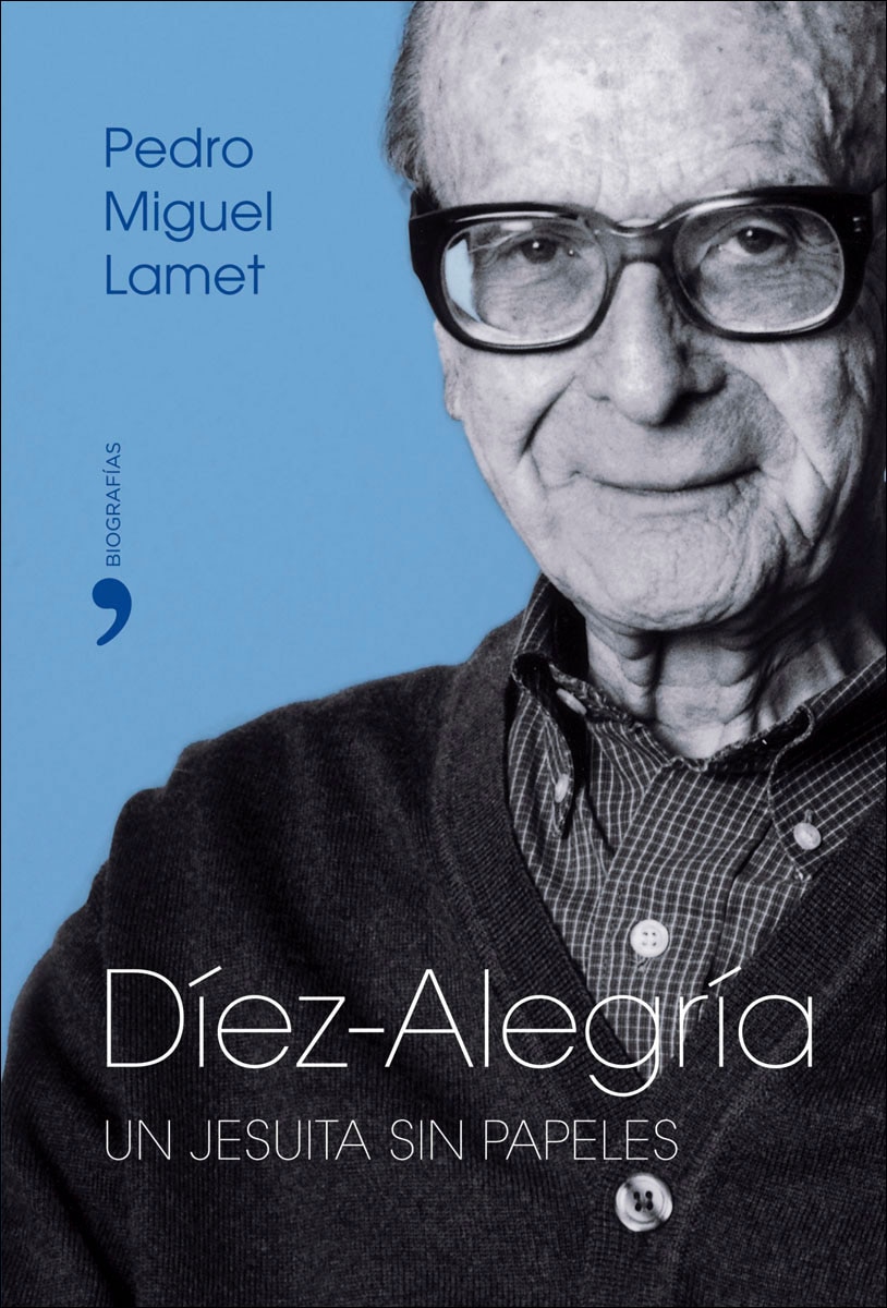Díez-Alegría (Capa dura) 1