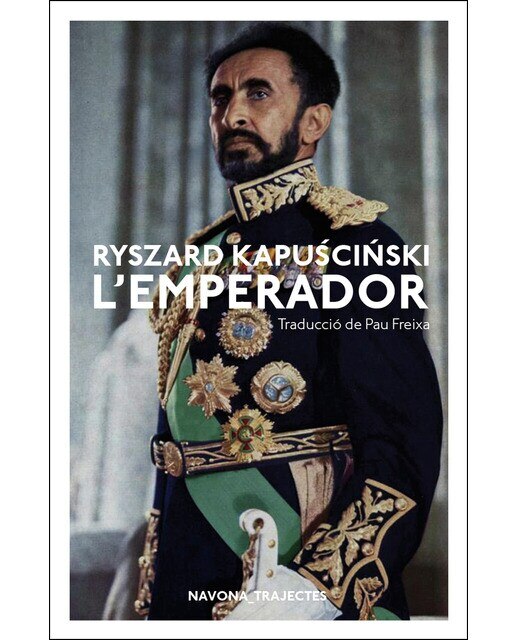 Imagem 0 de El Emperador