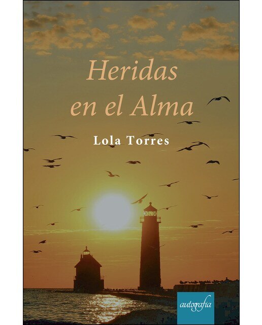 Heridas En El Alma 1