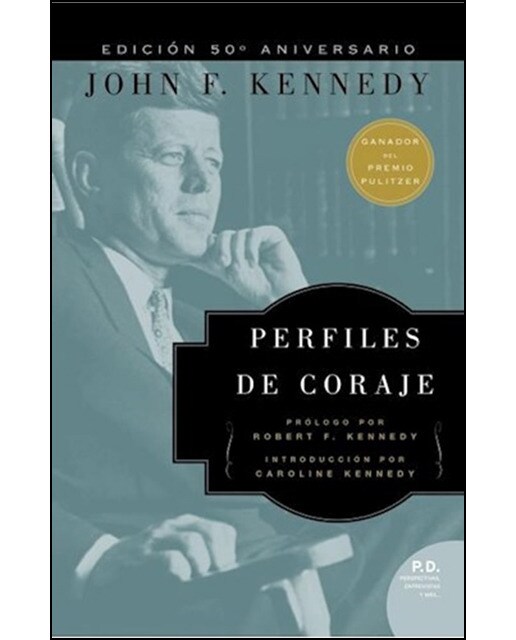Perfiles De Coraje 1