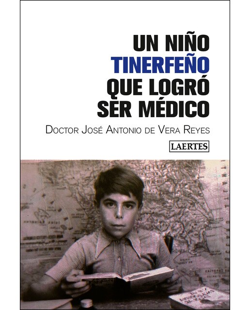Un niño tinerfeño que logró ser médico (Capa mole com abas) 1