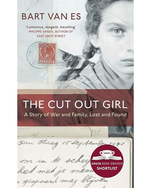 Imagen 0 de The cut out girl