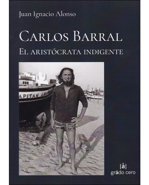 Imagem 0 de Carlos Barral