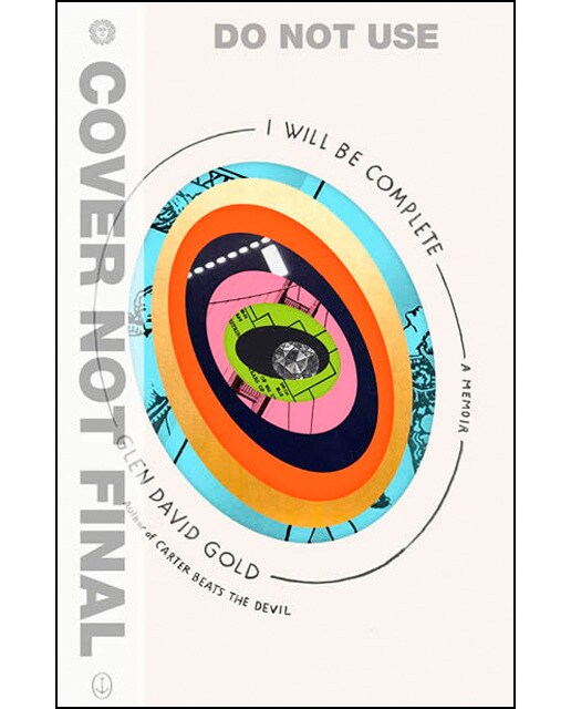 I Will Be Complete 1