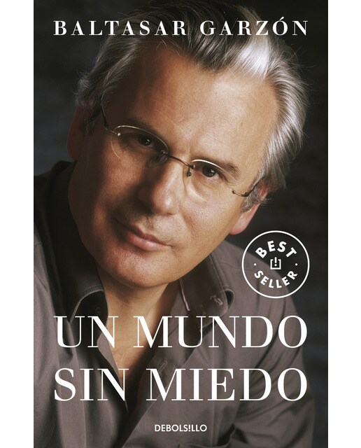 Imagen 1 de Un mundo sin miedo (Bolsillo) (Tapa blanda)