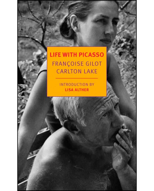 Life With Picasso 1