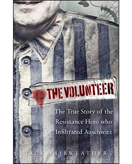 The Volunteer 1