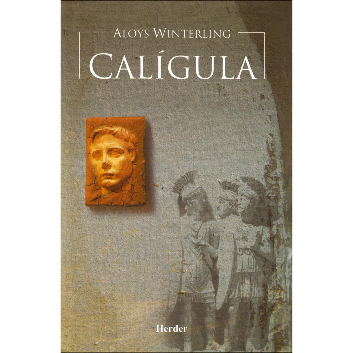 Calígula(Tapa dura) 1