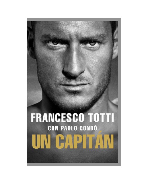 Imagem 0 de Un Capitán: Autobiografía (Capa mole)