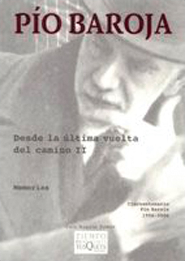 Imagem 0 de Desde la última vuelta del camino II (Capa mole)