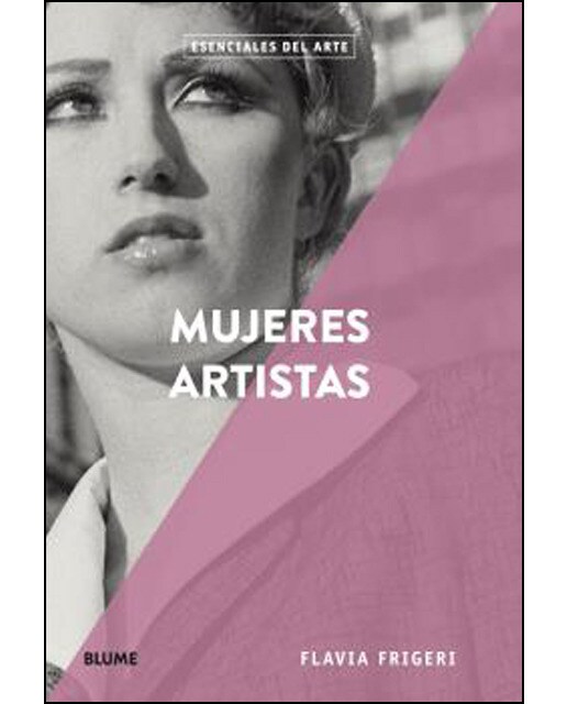 Imagem 0 de Esenciales arte. Mujeres artistas: Esenciales del Arte (Capa mole)