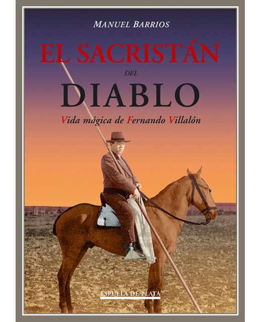 El Sacristan Del Diablo 1