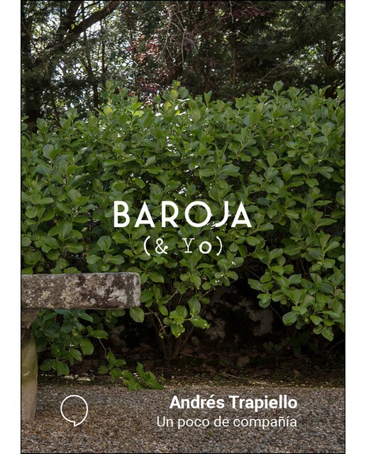 Imagem 0 de Un Poco De Compañía: Impromptu Barojiano