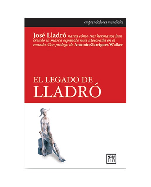 El Legado De Lladro 1