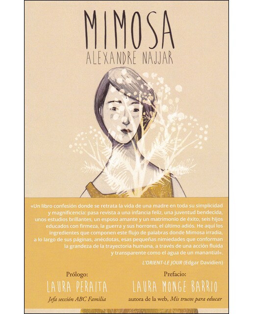 Imagem 0 de Mimosa