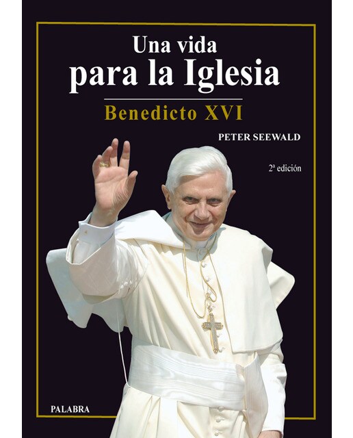 Una Vida Para La Iglesia 1