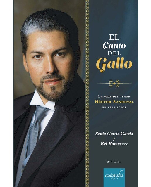 El Canto Del Gallo 1