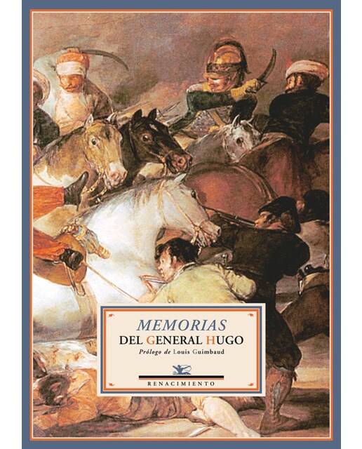 Memorias Del General Hugo 1