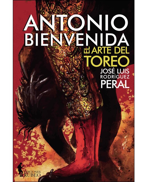 Antonio Bienvenida 1