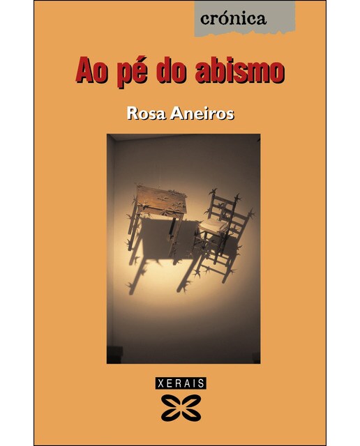 Ao pé do abismo (Capa mole com abas) 1