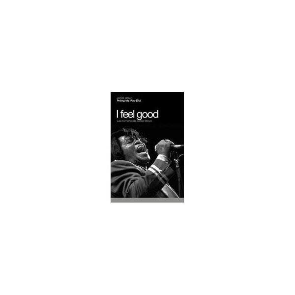 Imagem 0 de I Feel Good