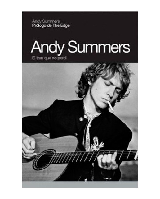 Imagem 0 de Andy Summers
