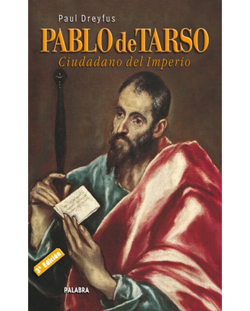 Pablo De Tarso 1