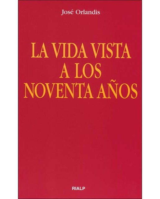 La vida vista a los noventa años(Tapa blanda) 1