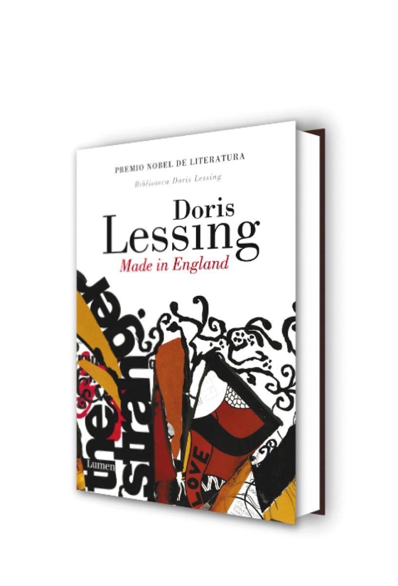 Imagem 0 de Made in england(Tapa dura)