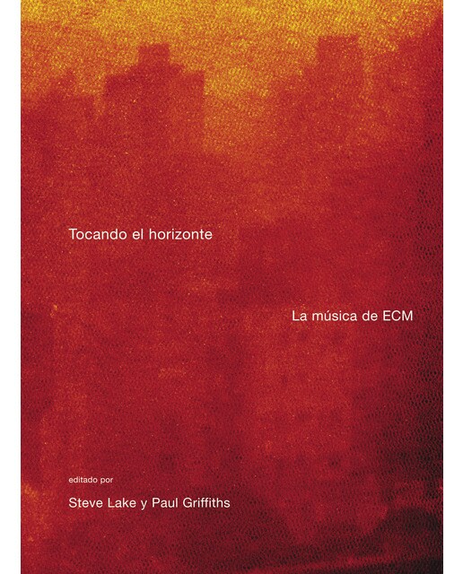 Tocando El Horizonte 1