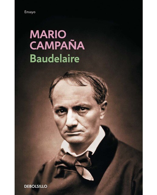 Baudelaire: Juego sin triunfos(Bolsillo) (Tapa blanda) 1