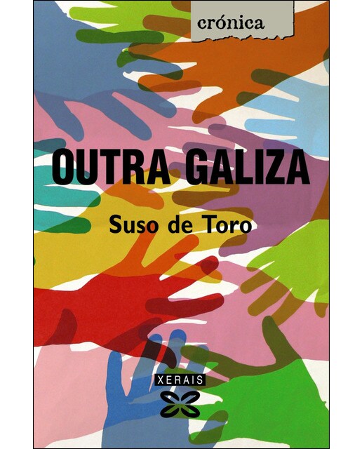 Outra Galiza (Capa mole com abas) 1