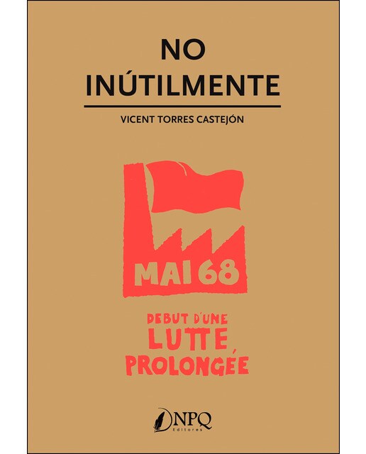 No inútilmente(Tapa blanda) 1