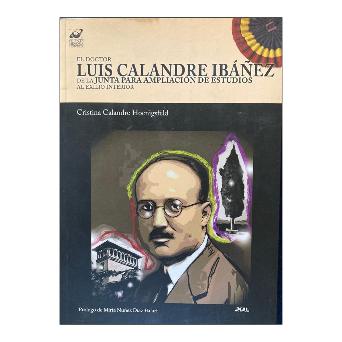 Imagem 0 de El Doctor Luis Calandre Ibañez