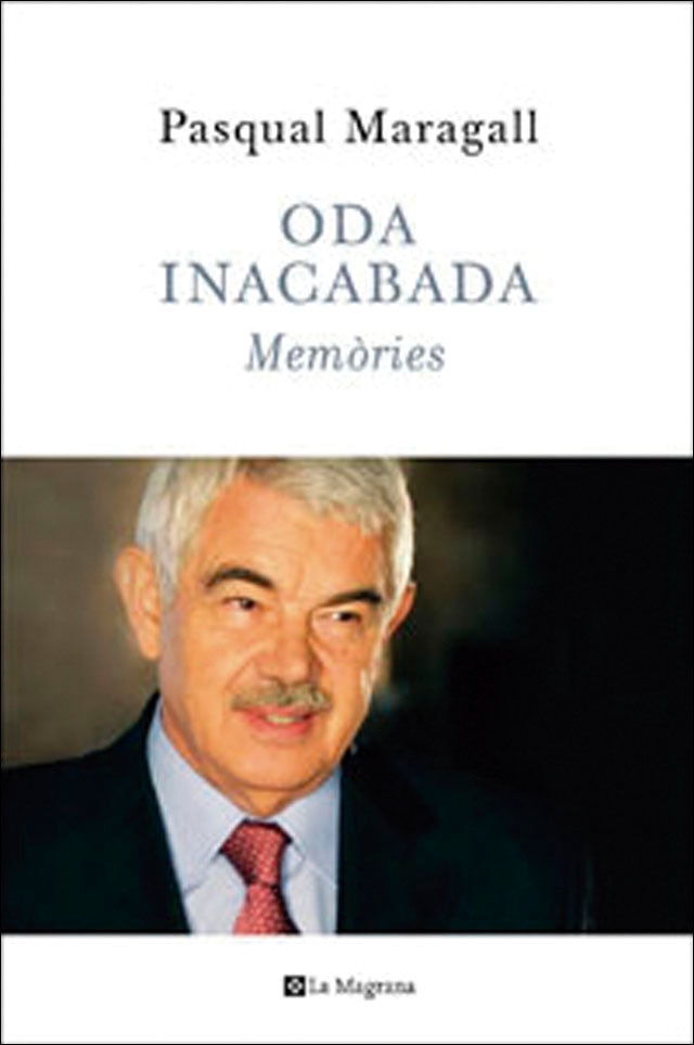 Oda inacabada. Memories. (Capa dura) 1