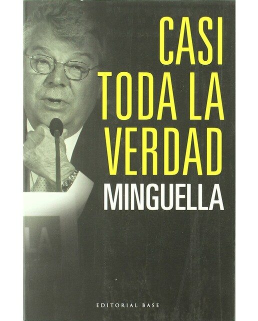 Casi toda la verdad(Tapa blanda) 1
