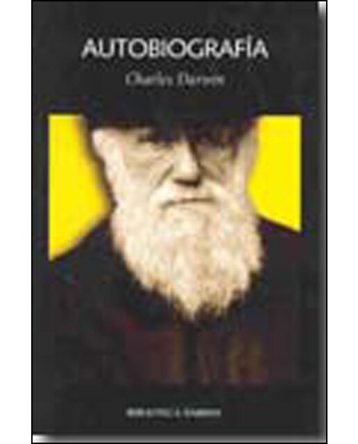 Imagem 0 de Autobiografía