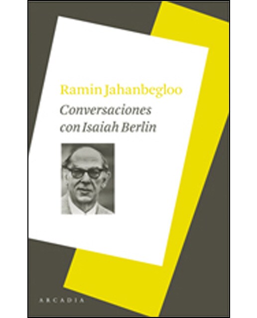 Conversaciones Con Isaiah Berlin 1