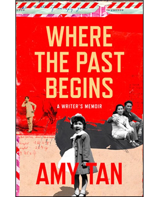 Where The Past Begins: Memory And Imagination 1