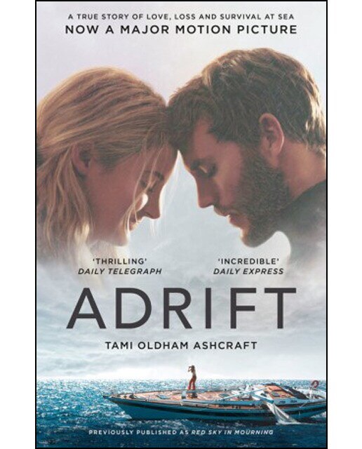 Adrift (Film) 1