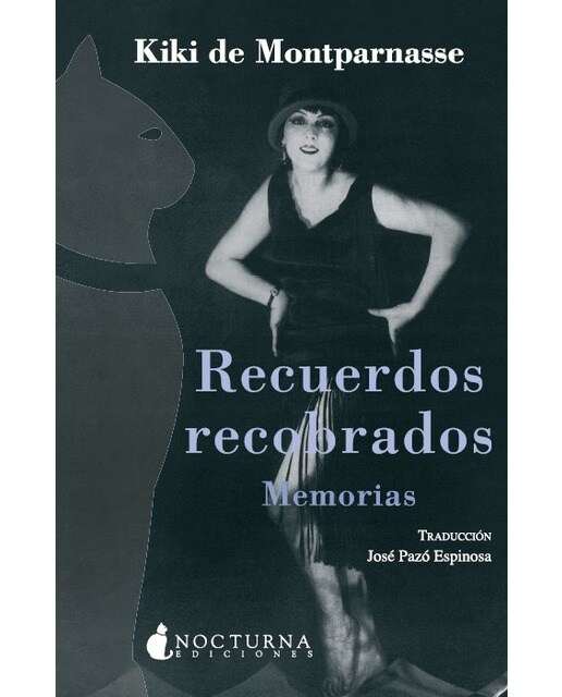 Recuerdos recobrados. Memorias (Capa mole com abas) 1