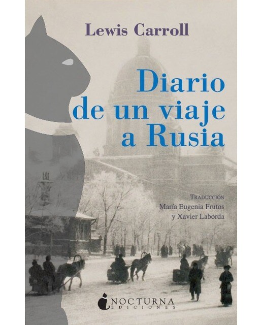 Diario De Un Viaje A Rusia 1