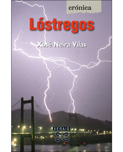 Lóstregos