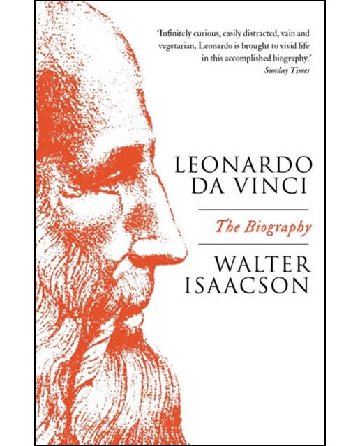 Leonardo Da Vinci 1