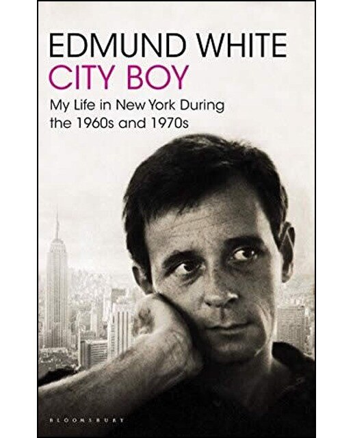 City Boy  My Life In New York During The 1960s And 1970s 1